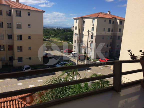 Imagem Apartamento com 2 Quartos à Venda, 43 m² em Morro Santana - Porto Alegre Imagem Apartamento com 2 Quartos à Venda, 43 m² em Morro Santana - Porto Alegre
