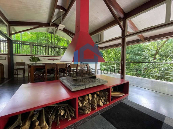 Imagem Casa de Condomínio com 3 Quartos à Venda, 380 m² em Granja Viana - Carapicuíba Imagem Casa de Condomínio com 3 Quartos à Venda, 380 m² em Granja Viana - Carapicuíba