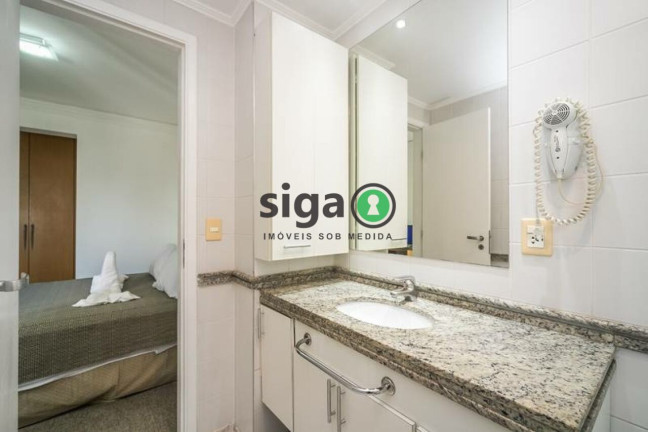 Imagem Apartamento com 2 Quartos para Alugar, 80 m² em Paraíso - São Paulo Imagem Apartamento com 2 Quartos para Alugar, 80 m² em Paraíso - São Paulo