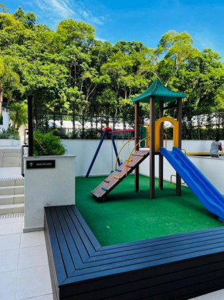 Imagem Apartamento com 3 Quartos à Venda, 80 m² em Itacorubi - Florianópolis