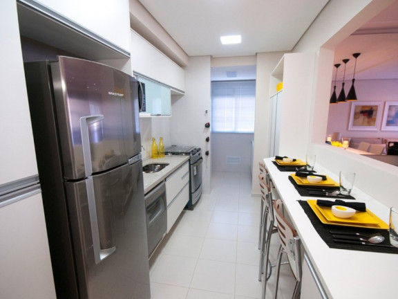 Imagem Apartamento com 4 Quartos à Venda, 110 m² em Engordadouro - Jundiaí