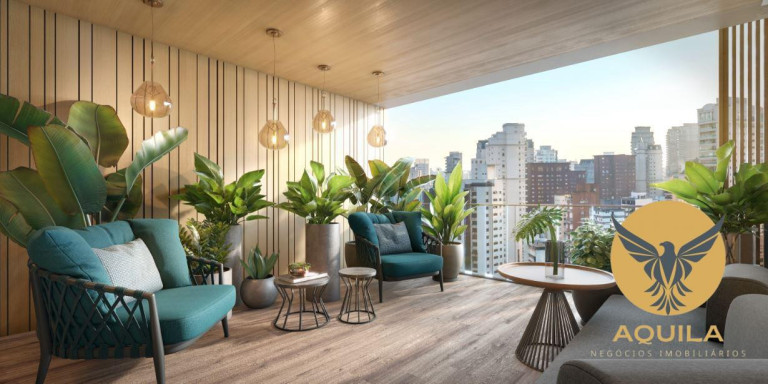 Apartamento à Venda, 355 m² em Jardim Paulista - São Paulo