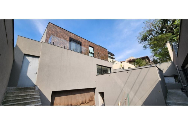 Imagem Casa com 5 Quartos à Venda, 495 m² em Alto De Pinheiros - São Paulo Imagem Casa com 5 Quartos à Venda, 495 m² em Alto De Pinheiros - São Paulo
