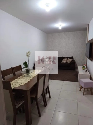 Casa de Condomínio com 3 Quartos à Venda, 90 m² em Vila Pedroso - Votorantim