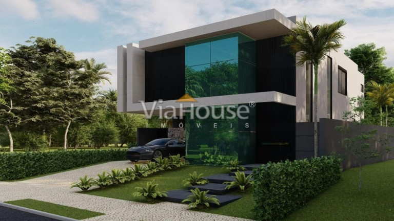 Imagem Casa de Condomínio com 4 Quartos à Venda, 354 m² em Vila Do Golfe - Ribeirão Preto Imagem Casa de Condomínio com 4 Quartos à Venda, 354 m² em Vila Do Golfe - Ribeirão Preto