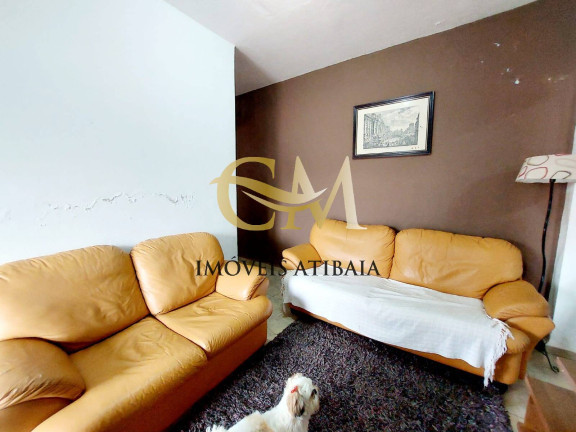 Imagem Casa com 3 Quartos à Venda, 276 m² em Jardim Imperial - Atibaia