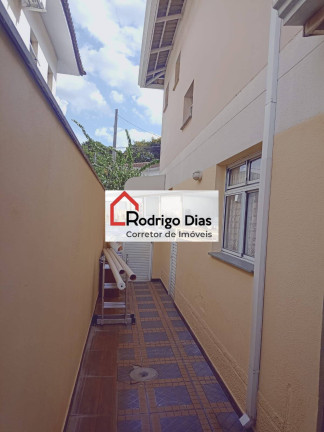 Imagem Casa de Condomínio com 3 Quartos à Venda, 88 m² em Jardim Shangai - Jundiaí