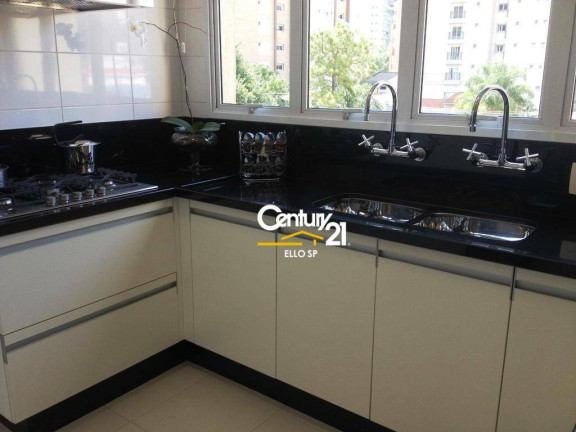 Imagem Apartamento com 3 Quartos para Alugar, 192 m² em Vila Nova Conceição - São Paulo Imagem Apartamento com 3 Quartos para Alugar, 192 m² em Vila Nova Conceição - São Paulo