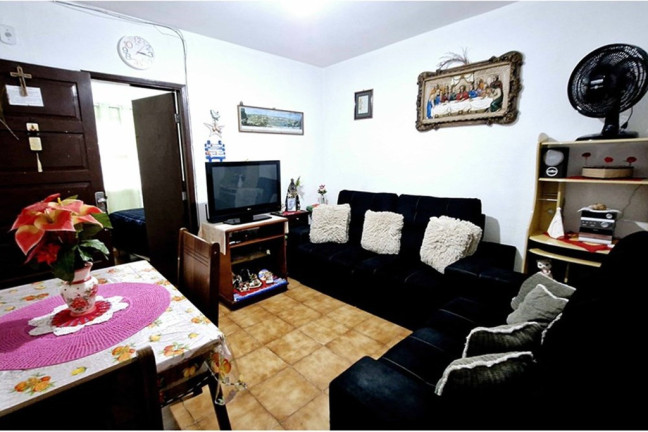 Imagem Casa com 3 Quartos à Venda, 90 m² em Vila Sônia - São Paulo