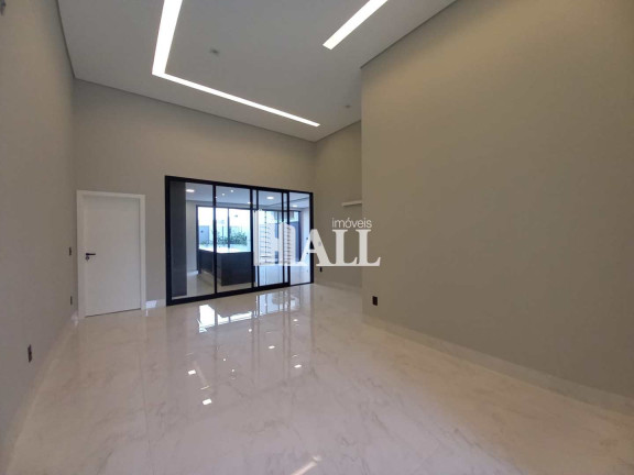 Imagem Casa com 3 Quartos à Venda, 248 m² em Condominio Village La Montagne - São José Do Rio Preto Imagem Casa com 3 Quartos à Venda, 248 m² em Condominio Village La Montagne - São José Do Rio Preto
