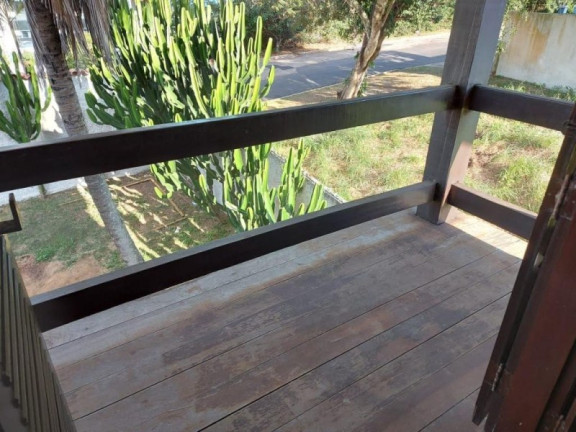 Imagem Casa com 5 Quartos à Venda, 500 m² em Cancela Preta - Macaé
