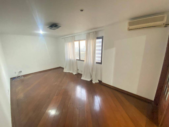 Imagem Apartamento com 4 Quartos à Venda, 288 m² em Alphaville - Barueri Imagem Apartamento com 4 Quartos à Venda, 288 m² em Alphaville - Barueri