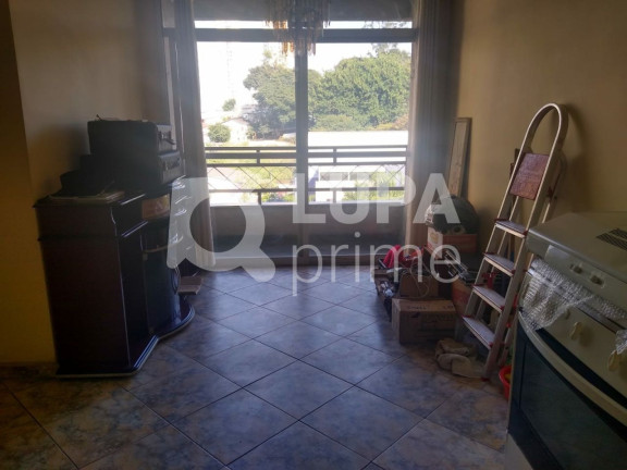 Imagem Apartamento com 2 Quartos à Venda, 55 m² em Vila Bancária - São Paulo Imagem Apartamento com 2 Quartos à Venda, 55 m² em Vila Bancária - São Paulo