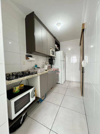Imagem Apartamento com 2 Quartos à Venda, 65 m² em Vila Guilhermina - Praia Grande Imagem Apartamento com 2 Quartos à Venda, 65 m² em Vila Guilhermina - Praia Grande