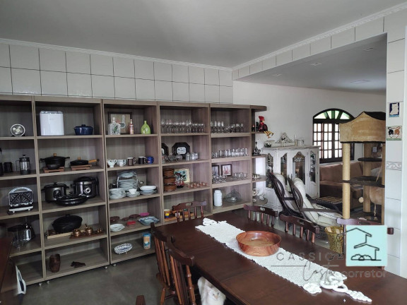 Imagem Chácara com 3 Quartos à Venda, 400 m² em Monterrey - Louveira
