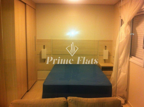 Imagem Apartamento com 1 Quarto à Venda, 44 m² em Vila Olímpia - São Paulo Imagem Apartamento com 1 Quarto à Venda, 44 m² em Vila Olímpia - São Paulo