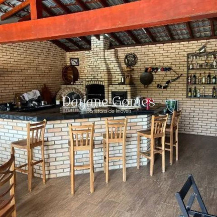 Imagem Chácara com 3 Quartos à Venda, 300 m² em Colinas Do Mosteiro De Itaici - Indaiatuba Imagem Chácara com 3 Quartos à Venda, 300 m² em Colinas Do Mosteiro De Itaici - Indaiatuba