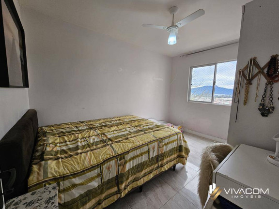 Imagem Apartamento com 2 Quartos à Venda, 58 m² em São Luiz - São José