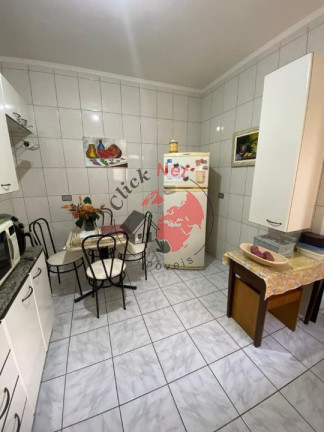 Imagem Apartamento com 3 Quartos à Venda, 74 m² em Vila Guiomar - Santo André Imagem Apartamento com 3 Quartos à Venda, 74 m² em Vila Guiomar - Santo André