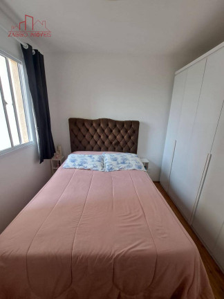 Imagem Apartamento com 2 Quartos à Venda, 32 m² em Parque Munhoz - São Paulo