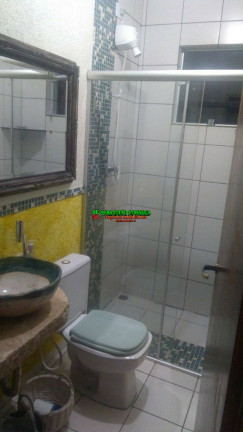 Imagem Casa de Condomínio com 3 Quartos à Venda, 200 m² em Massaguaçu - Caraguatatuba Imagem Casa de Condomínio com 3 Quartos à Venda, 200 m² em Massaguaçu - Caraguatatuba