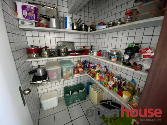 Imagem Apartamento com 3 Quartos à Venda, 267 m² em Petropolis - Natal