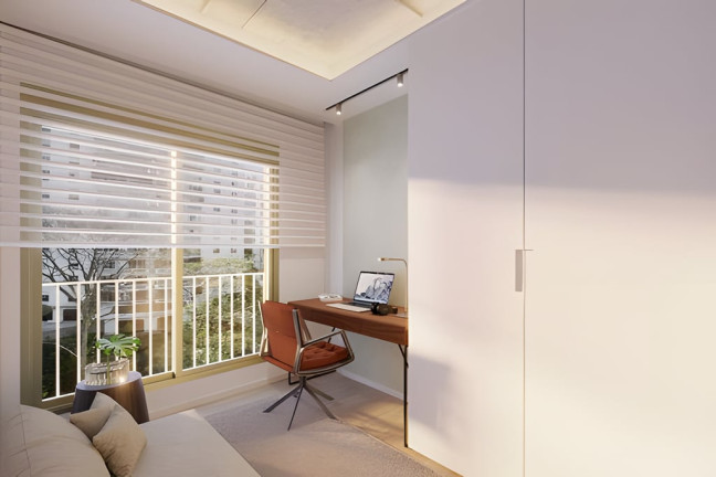 Imagem Imóvel com 2 Quartos à Venda, 75 m² em Jardim Paulista - São Paulo
