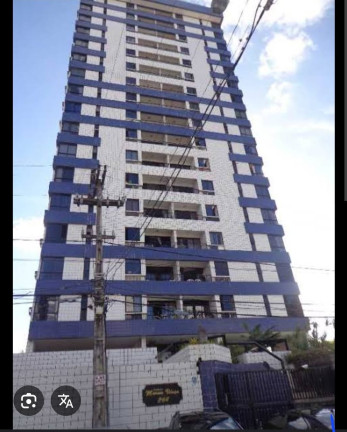 Apartamento com 3 Quartos à Venda, 85 m² em Boa Viagem - Recife