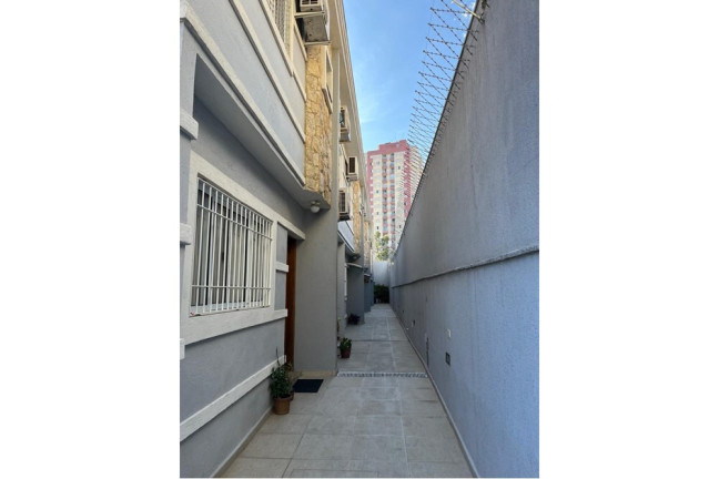 Imagem Casa com 2 Quartos à Venda, 50 m² em Penha De França - São Paulo Imagem Casa com 2 Quartos à Venda, 50 m² em Penha De França - São Paulo