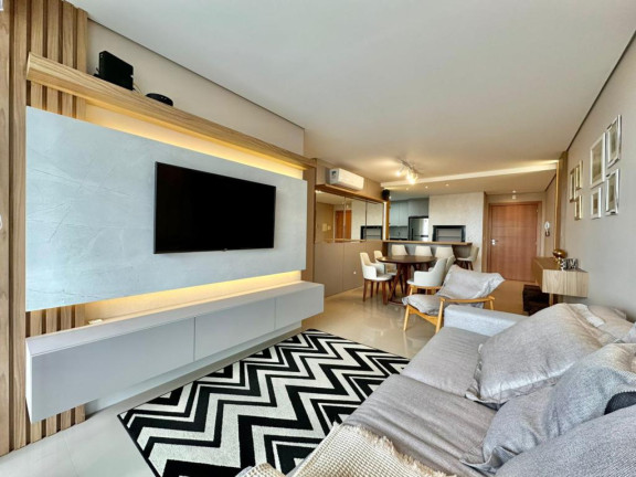 Imagem Apartamento com 1 Quarto à Venda, 94 m² em Atlantida - Capao Da Canoa