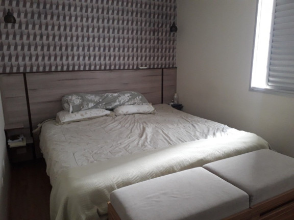 Imagem Apartamento com 3 Quartos à Venda, 247 m² em Centro - São Vicente Imagem Apartamento com 3 Quartos à Venda, 247 m² em Centro - São Vicente