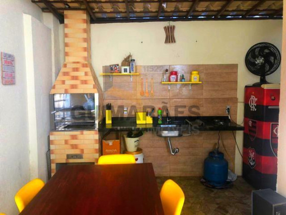 Imagem Casa com 3 Quartos à Venda, 110 m² em Ipitanga - Lauro De Freitas Imagem Casa com 3 Quartos à Venda, 110 m² em Ipitanga - Lauro De Freitas