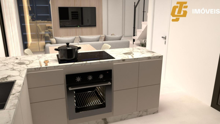 Imagem Casa com 3 Quartos à Venda, 106 m² em Rio Pequeno - Camboriú Imagem Casa com 3 Quartos à Venda, 106 m² em Rio Pequeno - Camboriú