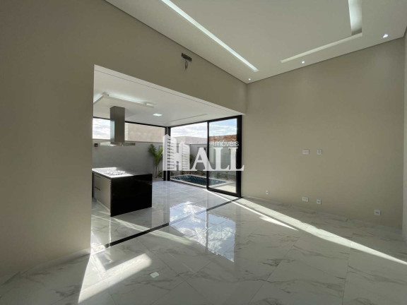 Imagem Casa com 3 Quartos à Venda, 152 m² em Residencial Maria Júlia - São José Do Rio Preto