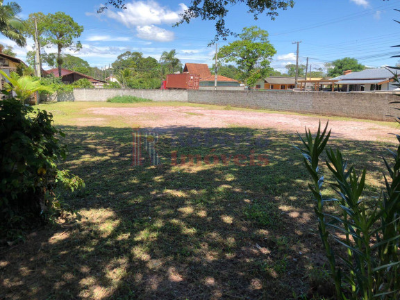 Imagem Terreno à Venda, 1 m² em Balneário Praia Das Palmeiras - Itapoá Imagem Terreno à Venda, 1 m² em Balneário Praia Das Palmeiras - Itapoá