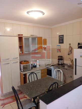 Imagem Casa com 2 Quartos à Venda,  em Residencial Esperança - Caçapava