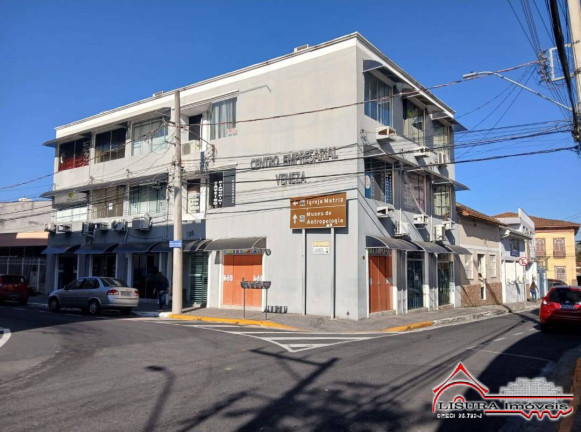 Imagem Sala Comercial à Venda, 38 m² em Centro - Jacareí Imagem Sala Comercial à Venda, 38 m² em Centro - Jacareí