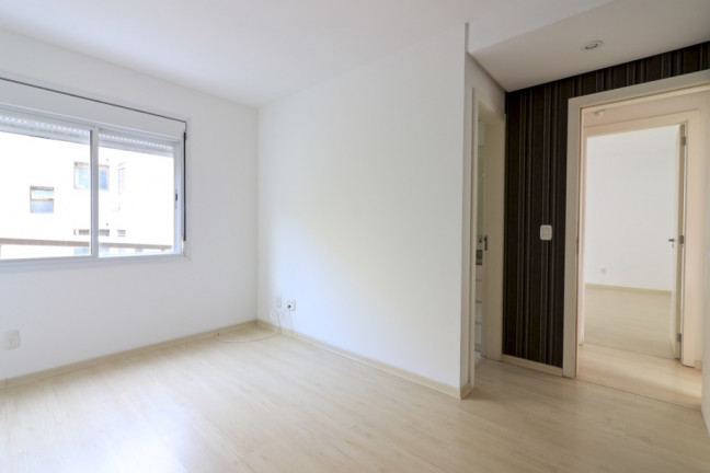 Imagem Apartamento com 2 Quartos à Venda, 83 m² em Bela Vista - Porto Alegre