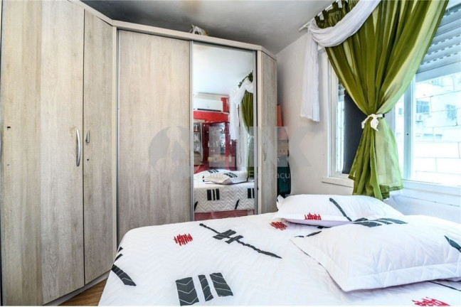 Imagem Apartamento com 1 Quarto à Venda, 44 m² em Vila Ipiranga - Porto Alegre Imagem Apartamento com 1 Quarto à Venda, 44 m² em Vila Ipiranga - Porto Alegre