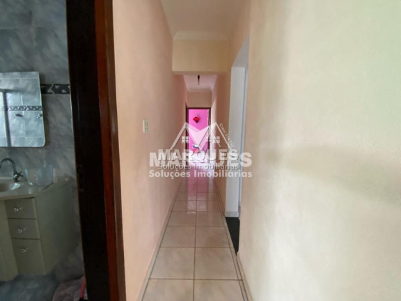 Imagem Casa com 2 Quartos à Venda, 110 m² em Jardim Novo Maracanã - Campinas Imagem Casa com 2 Quartos à Venda, 110 m² em Jardim Novo Maracanã - Campinas