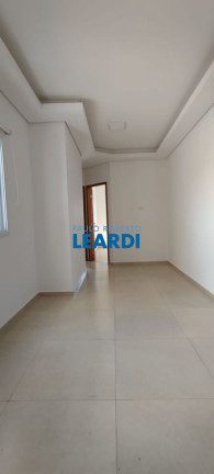 Apartamento com 2 Quartos à Venda, 94 m² em Jardim Ocara - Santo André