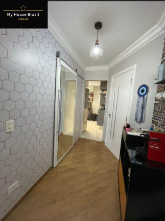 Imagem Apartamento com 3 Quartos à Venda, 82 m² em Parque Mandaqui - São Paulo Imagem Apartamento com 3 Quartos à Venda, 82 m² em Parque Mandaqui - São Paulo