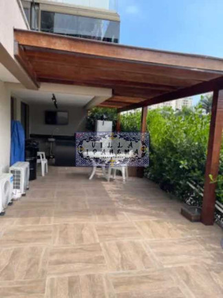 Apartamento com 3 Quartos à Venda, 121 m² em Recreio Dos Bandeirantes - Rio De Janeiro