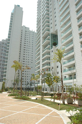 Imagem Imóvel com 3 Quartos à Venda, 113 m² em Panamby - São Paulo Imagem Imóvel com 3 Quartos à Venda, 113 m² em Panamby - São Paulo