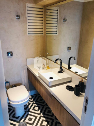 Imagem Apartamento com 2 Quartos à Venda, 92 m² em Itaim Bibi - São Paulo
