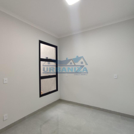 Imagem Casa com 3 Quartos à Venda, 289 m² em Condomínio Residencial Decolores - Birigui