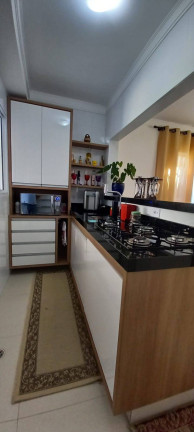 Imagem Casa com 4 Quartos à Venda, 270 m² em Jardim Telespark - São José Dos Campos