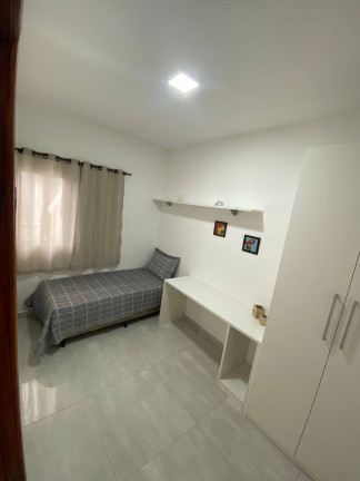 Imagem Casa com 2 Quartos à Venda, 54 m² em Cibratel Ii - Itanhaém