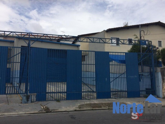 Imagem Imóvel Comercial para Alugar, 780 m² em Vila Isolina Mazzei - São Paulo Imagem Imóvel Comercial para Alugar, 780 m² em Vila Isolina Mazzei - São Paulo