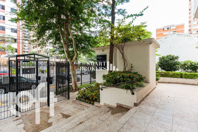 Imagem Apartamento com 3 Quartos à Venda, 110 m² em Vila Mariana - São Paulo Imagem Apartamento com 3 Quartos à Venda, 110 m² em Vila Mariana - São Paulo